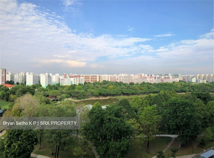 Blk 475C Parkland Residences (Hougang), HDB 5 Rooms #213711091
